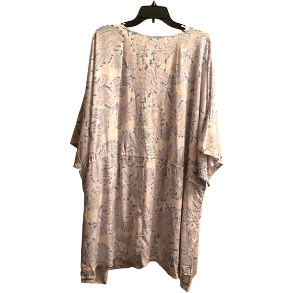 Adore Me Swim Suit Coverup (NWT) 3X - Picture 4 of 4